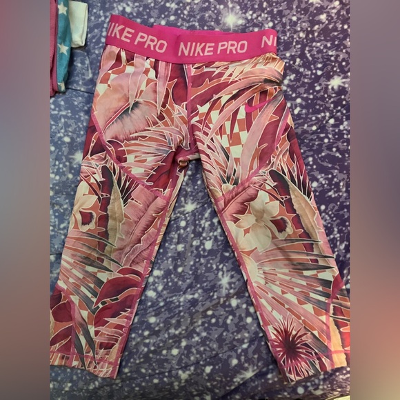 Nike Other - #8 Toddler Nike leggings